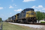 CSX 9007